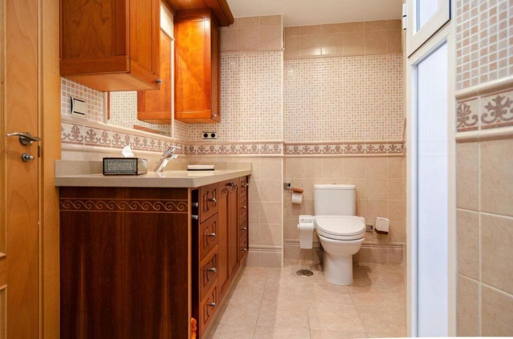 Precioso Apartamento En El Centro De *