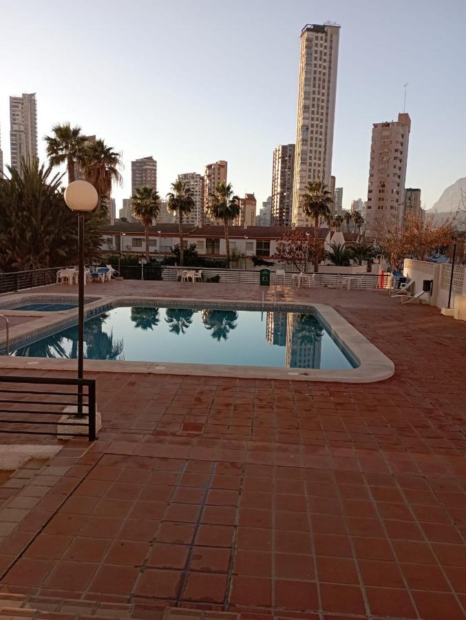 Kuki En Rincon De Loix * Benidorm