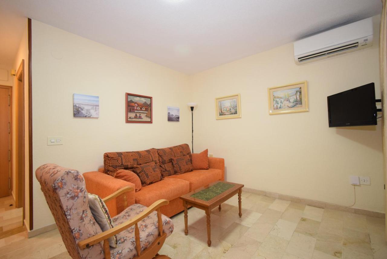 Apartment La Pinta - Arena
