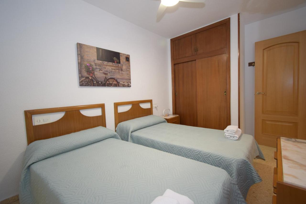 Apartment La Pinta - Arena *