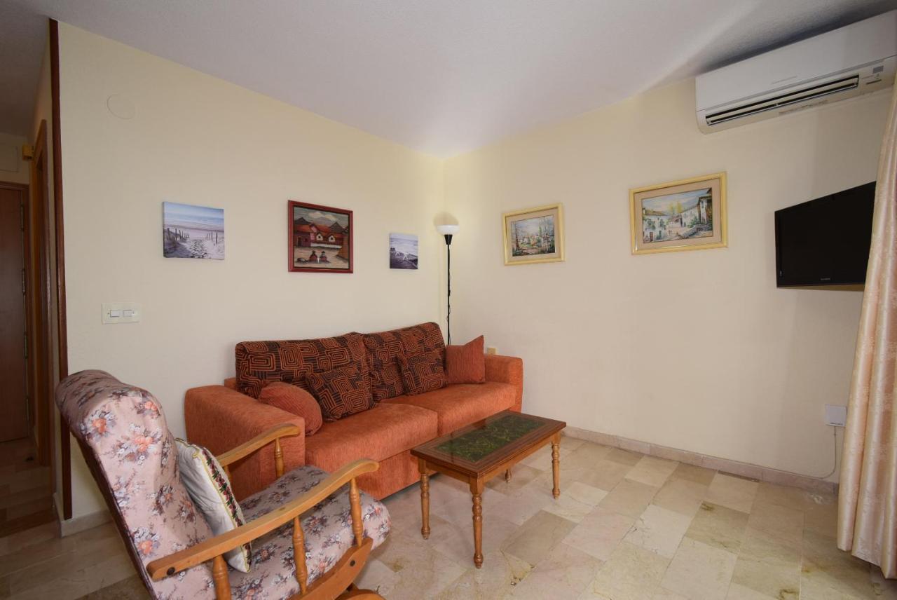 Apartment La Pinta - Arena Benidorm