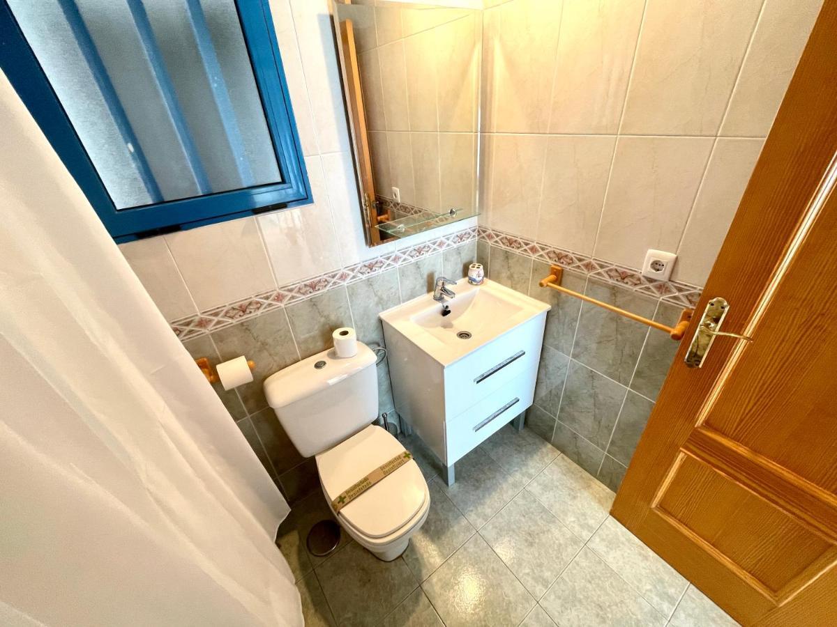 Appartement Kennedy 1 By Gestaltur Benidorm