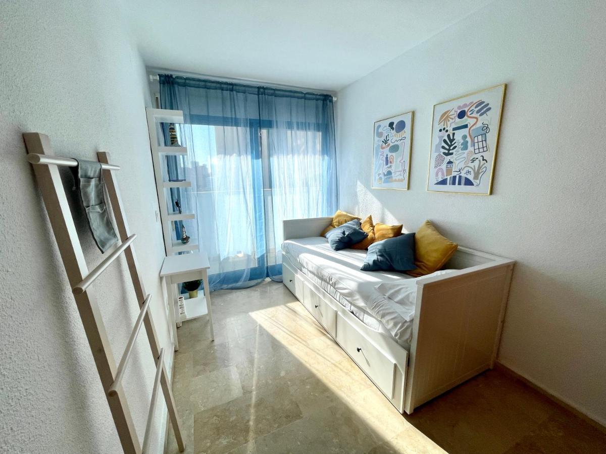 Kennedy 1 By Gestaltur Appartement Benidorm