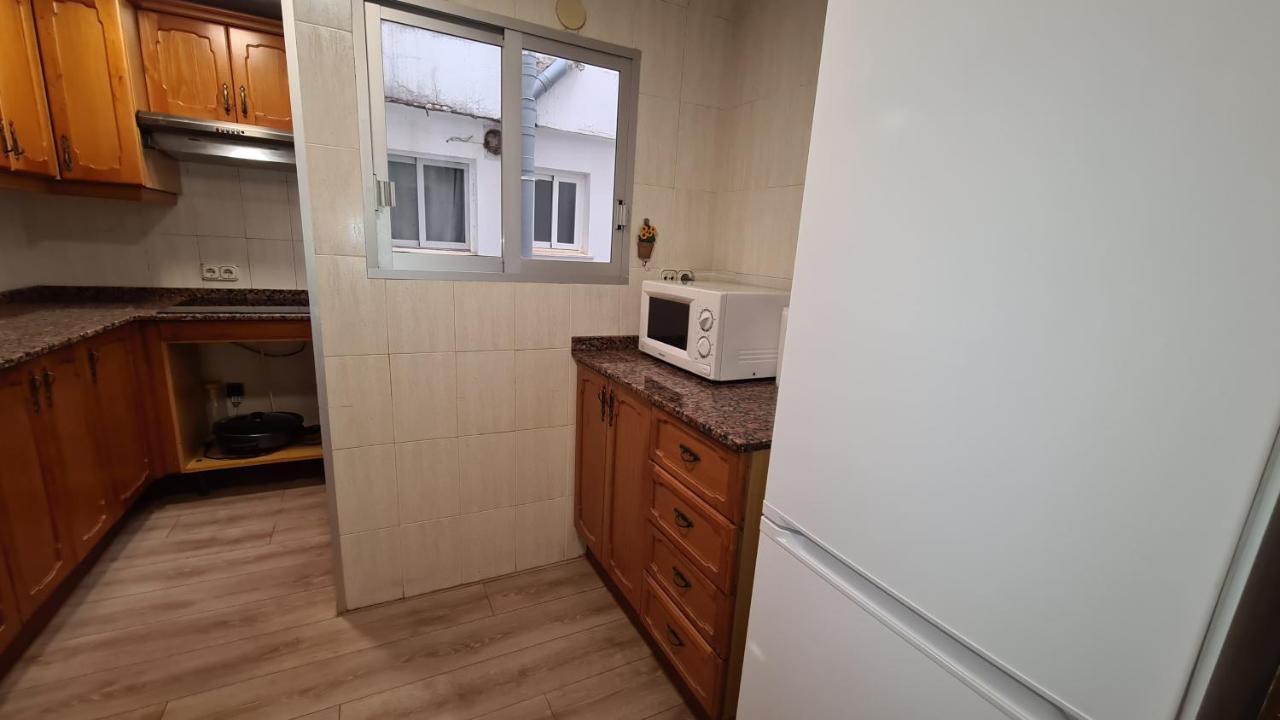 Nereida Centro If Apartment Benidorm