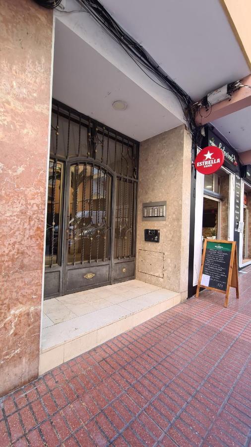 Apartment Nereida Centro If Benidorm