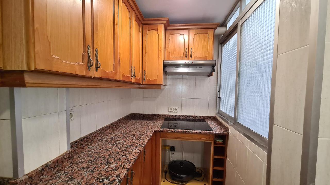 Apartment Nereida Centro If Benidorm