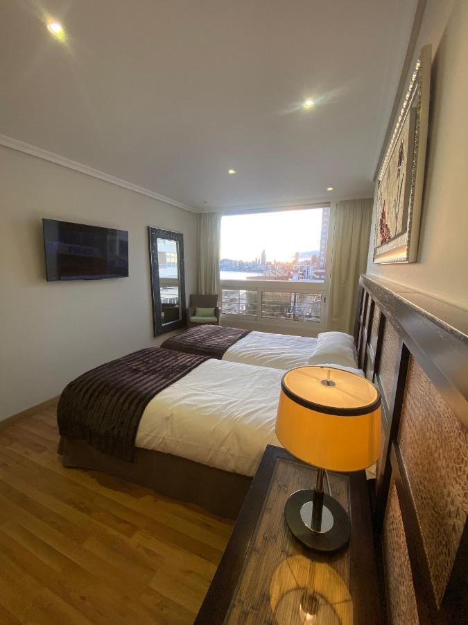 Apartment Be Luxury 20 Mts From The *
