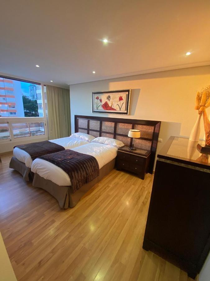 Be Luxury 20 Mts From The *