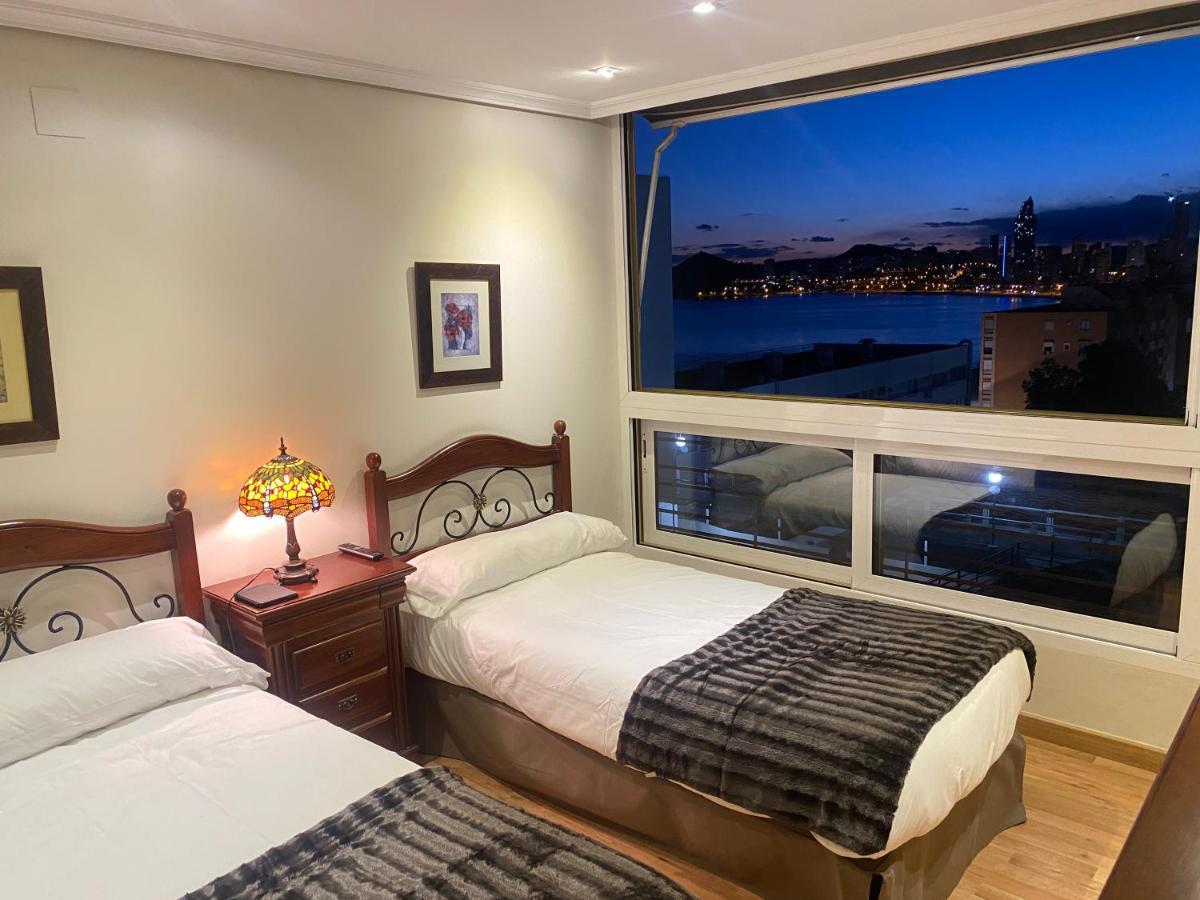 Be Luxury 20 Mts From The