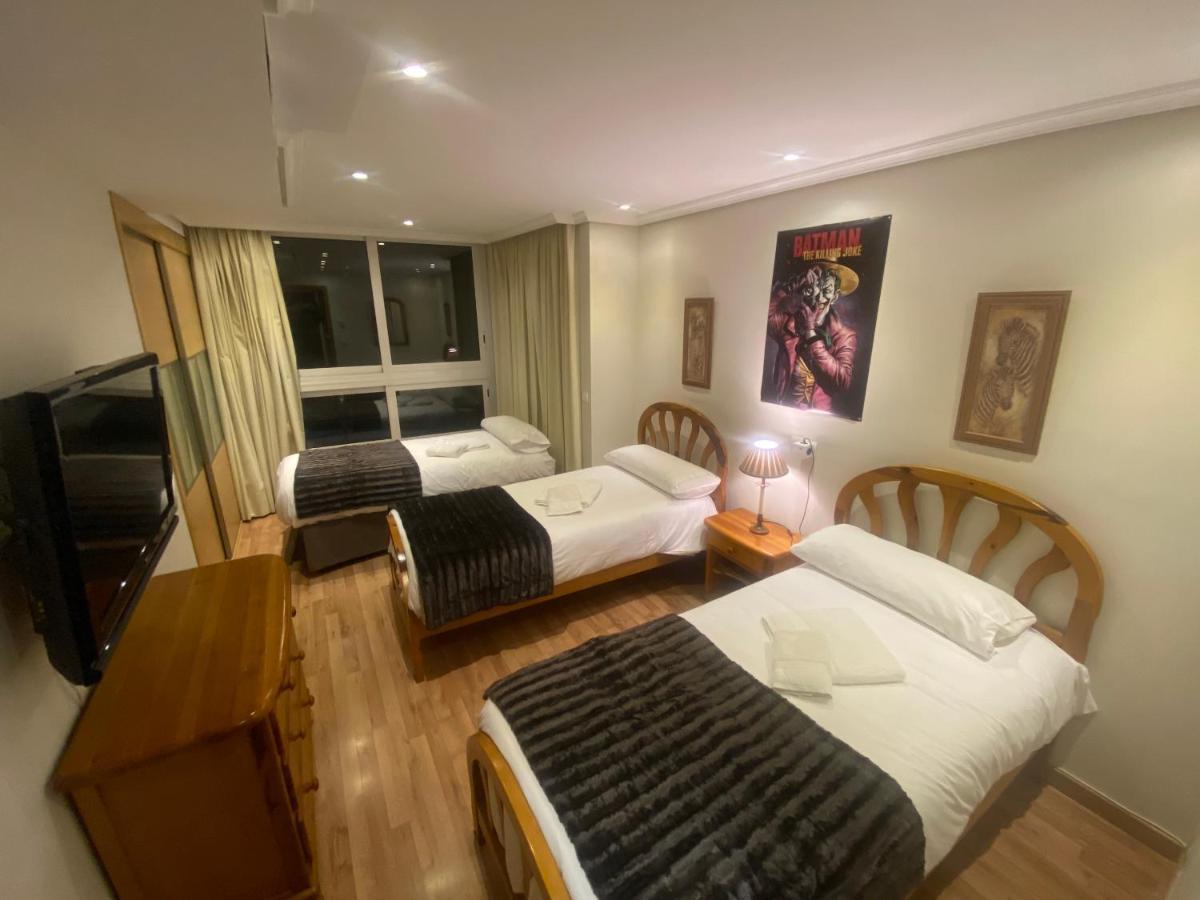 Be Luxury 20 Mts From The Benidorm