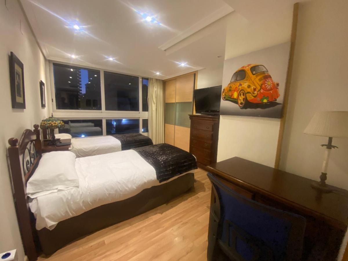 Apartment Be Luxury 20 Mts From The
