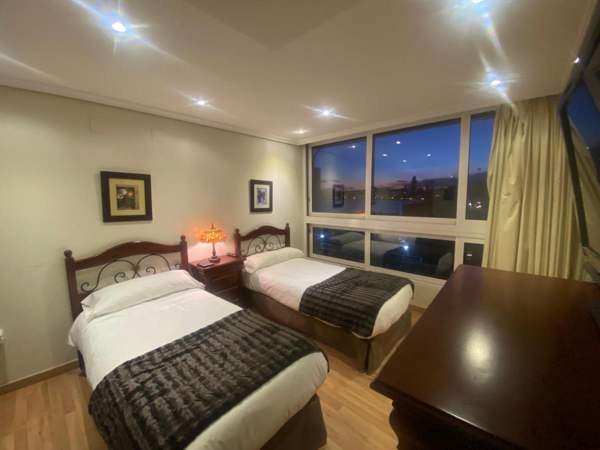 Be Luxury 20 Mts From The * Benidorm