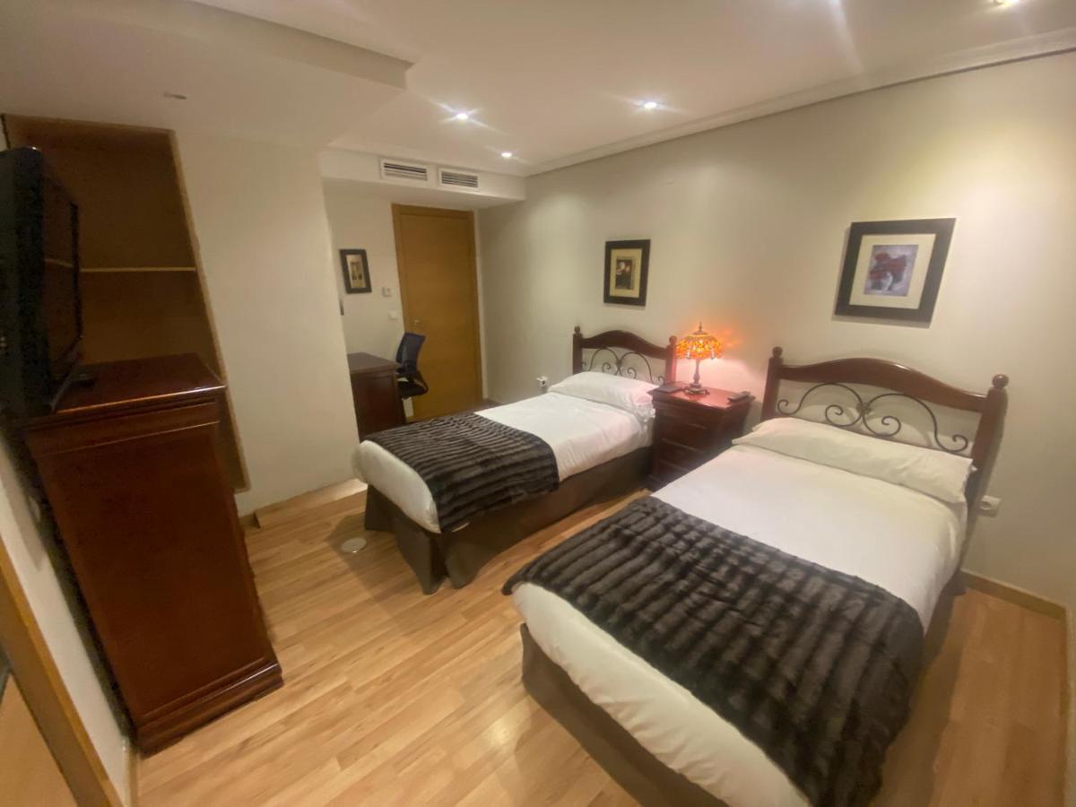 Be Luxury 20 Mts From The