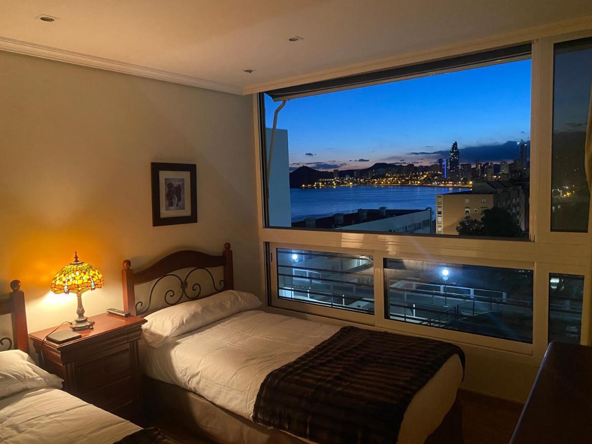 Apartment Be Luxury 20 Mts From The