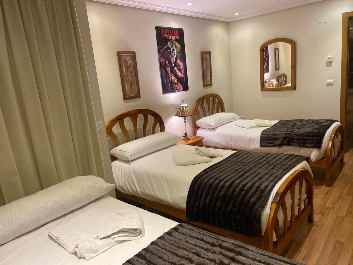 Apartment Be Luxury 20 Mts From The *
