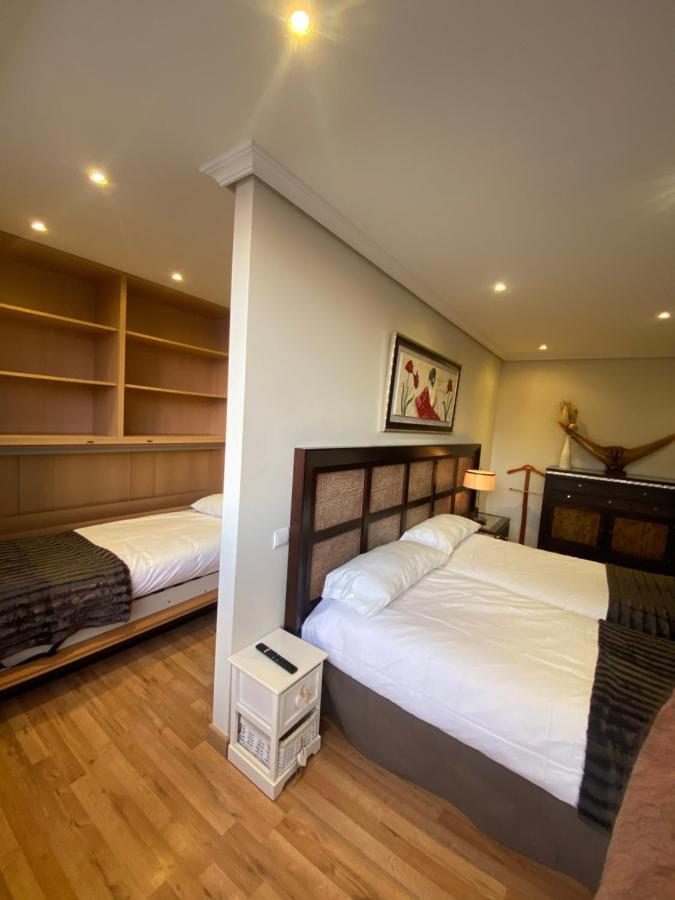 Appartement Be Luxury 20 Mts From The *