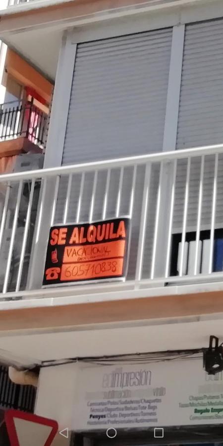 En Apartment