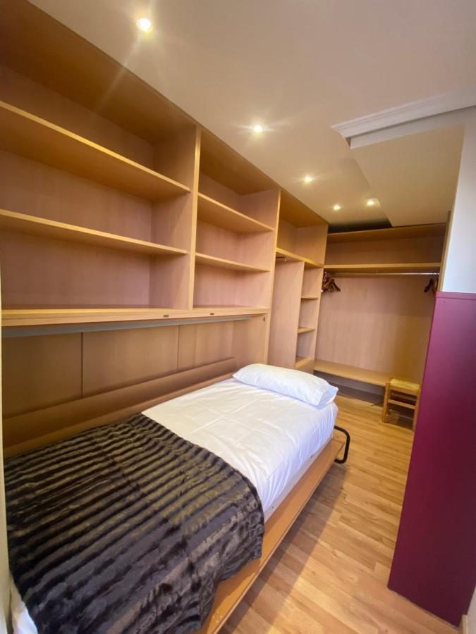 Be Luxury 20 Mts From The Apartment *