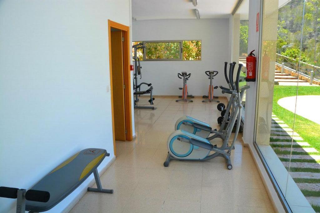 Apartment Torre Lugano By Renthas