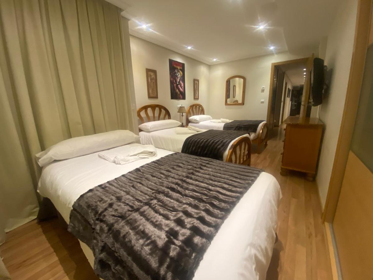Be Luxury 20 Mts From The