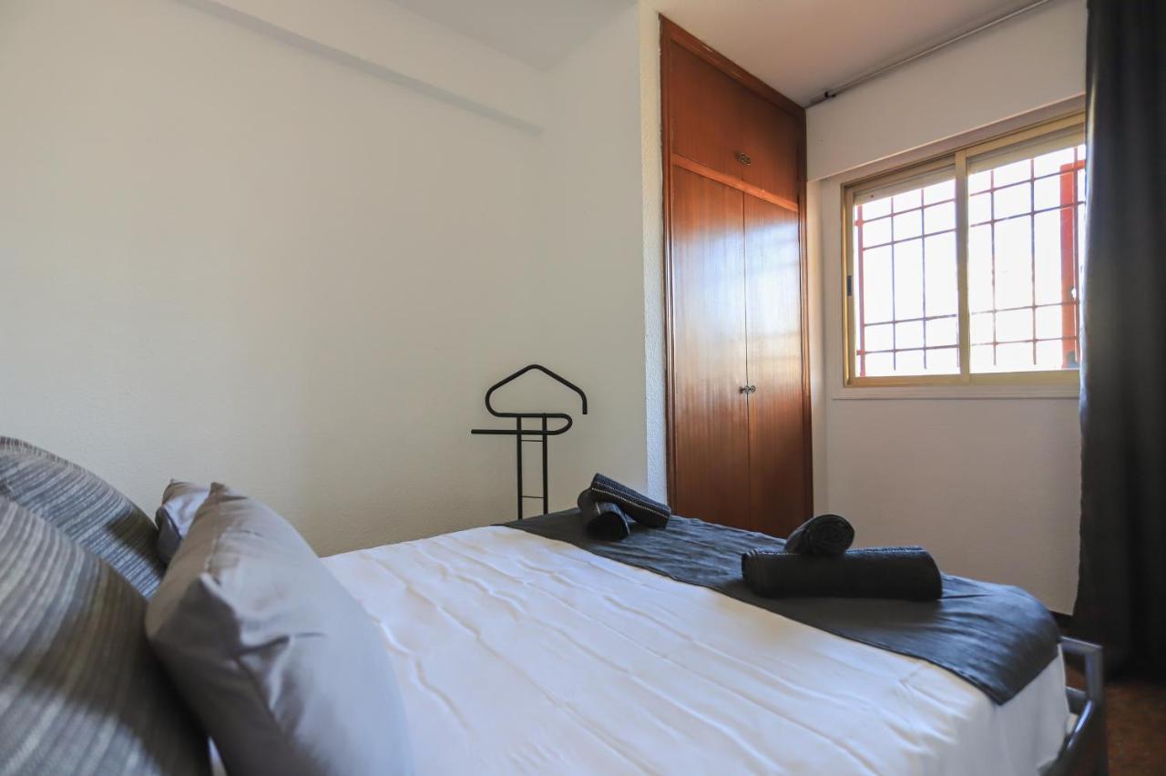 Apartamento Entre Dos Calas
