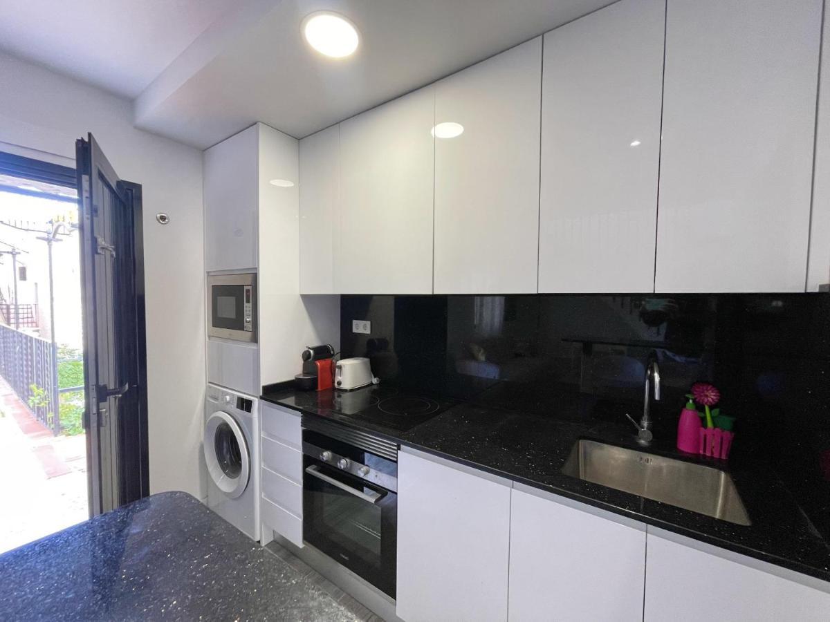 Chill & Relax In Apartment Benidorm