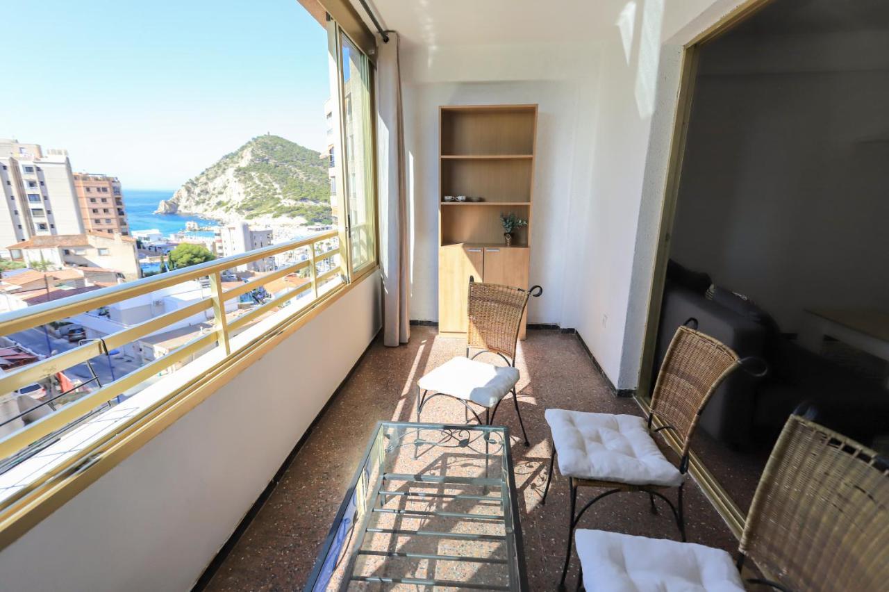 Apartamento Entre Dos Calas *