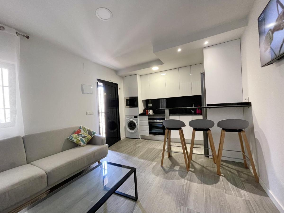 Apartment Chill & Relax In Benidorm