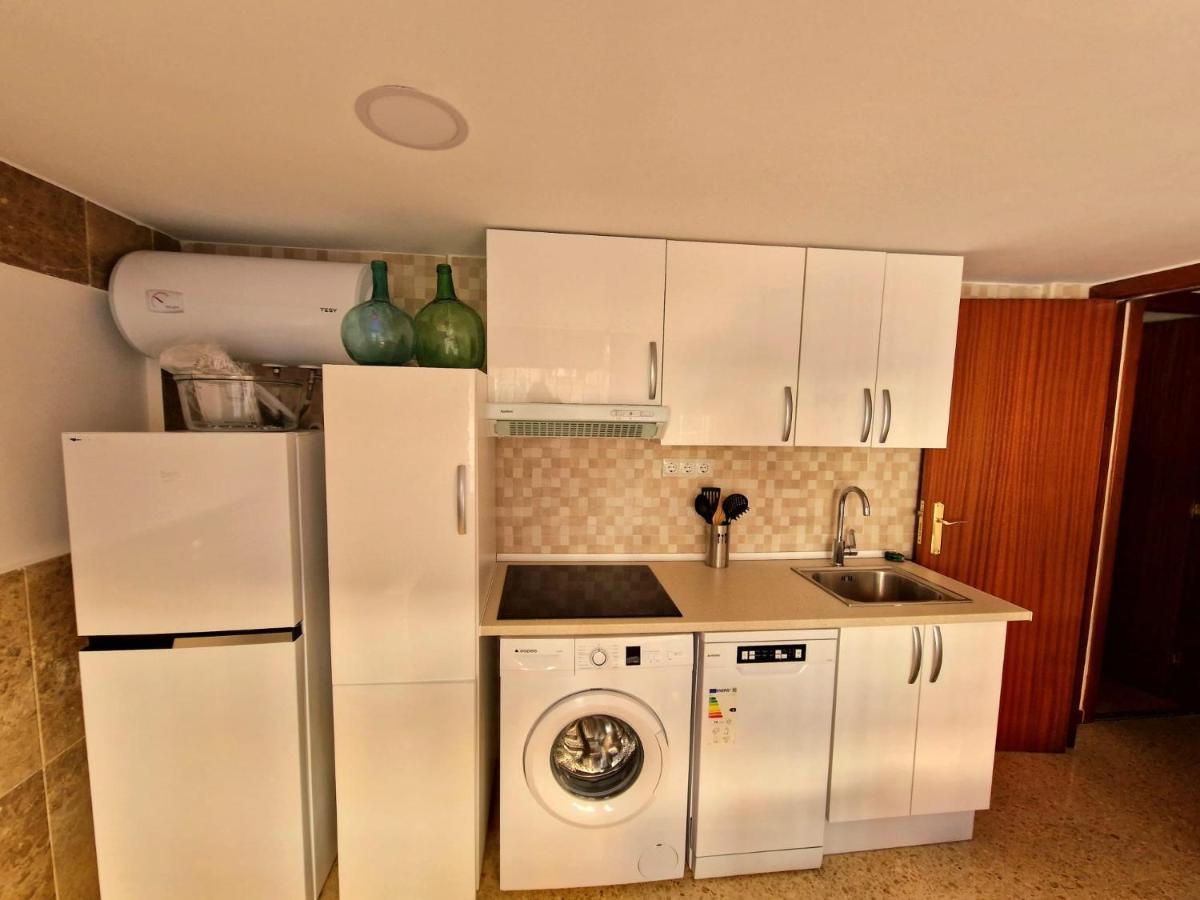 Consulado Appartement *