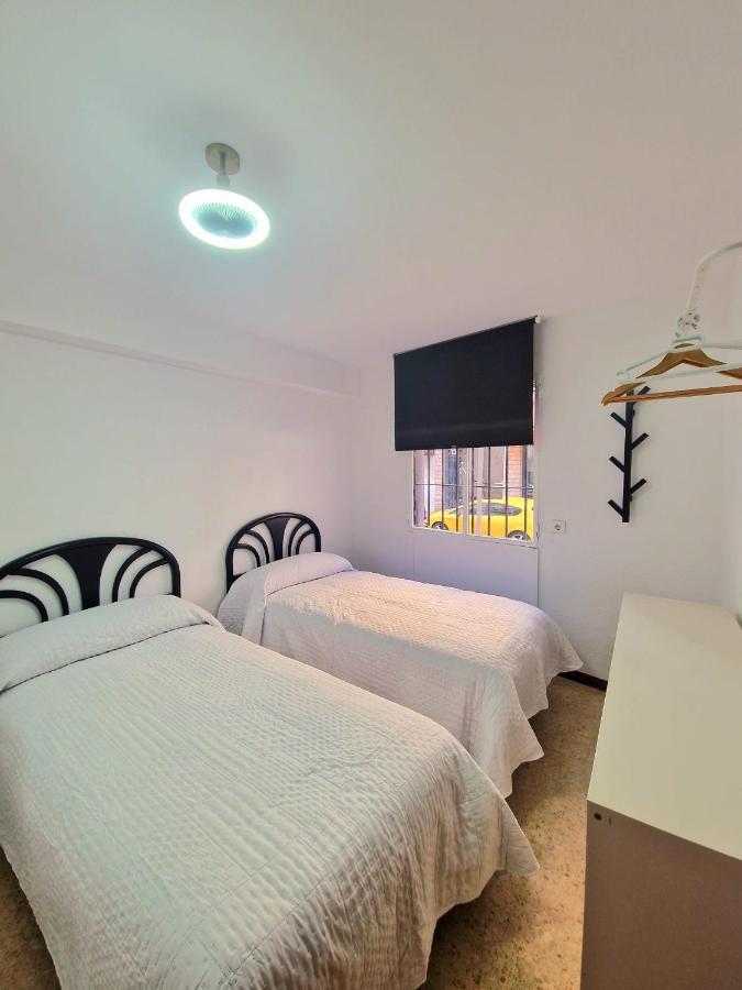 Consulado Appartement *