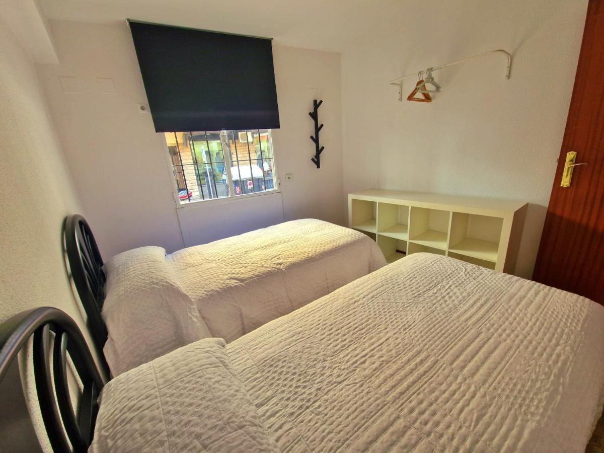 Consulado Appartement Benidorm