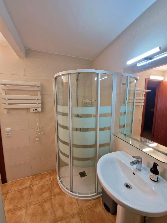 Appartement Consulado *