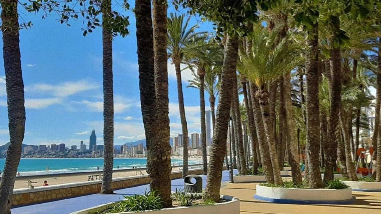 Appartement Consulado Benidorm
