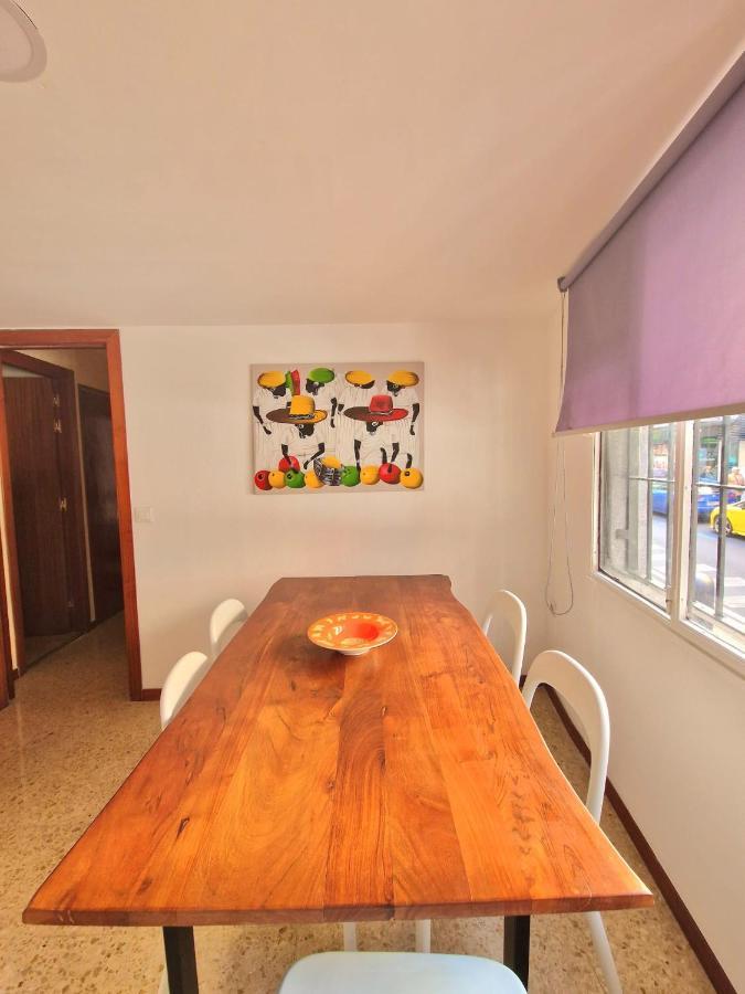 Consulado Appartement *