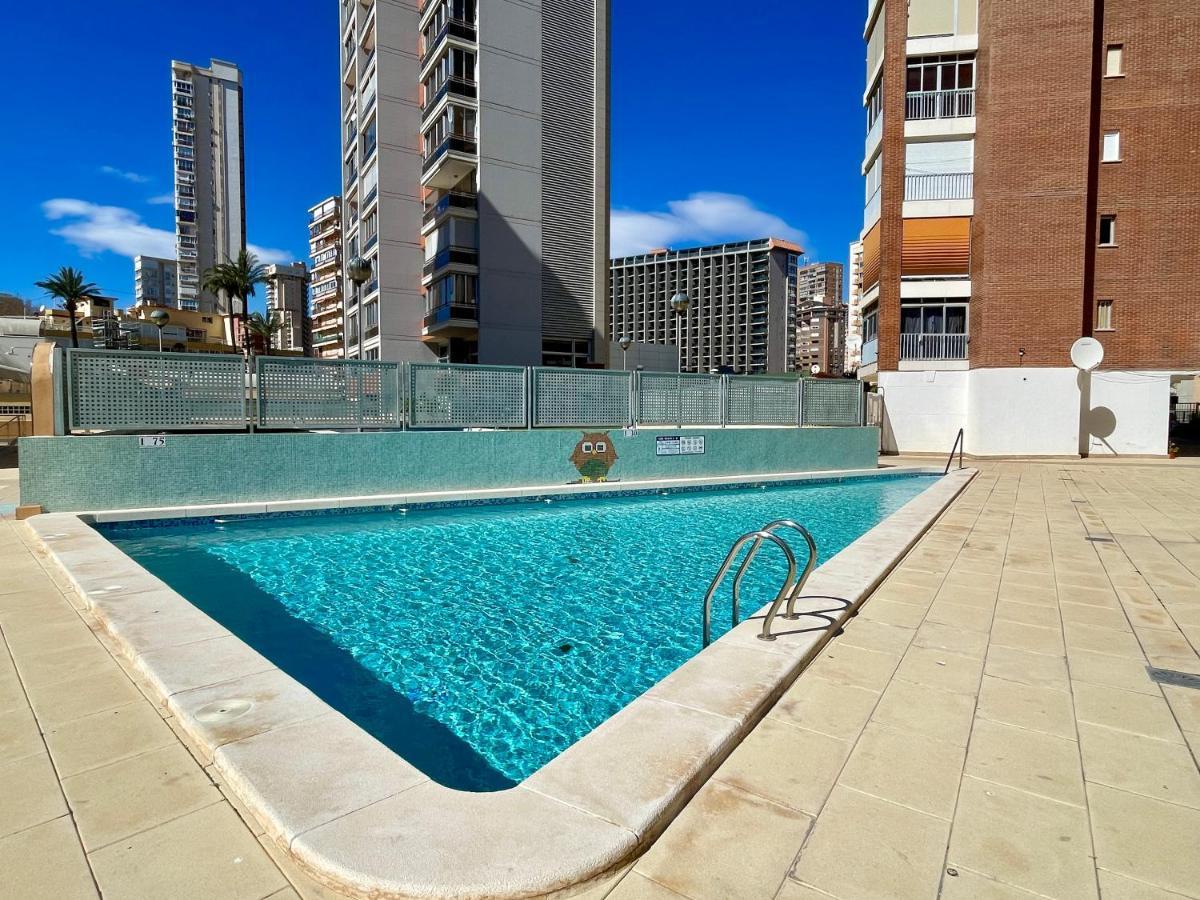 Ocean 2 By Gestaltur Apartment
