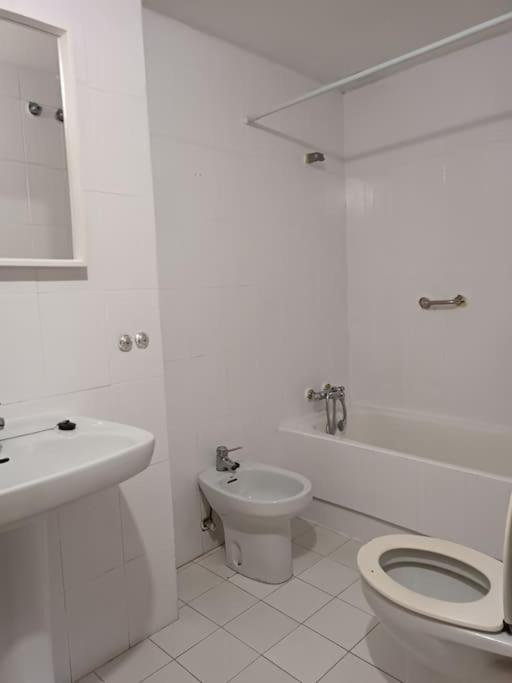 Apto Con Piscina Y Vistas Al Mar Apartment *