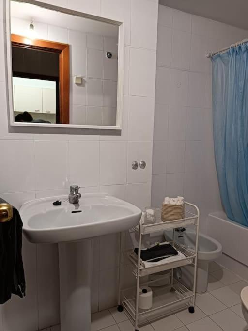 Appartement Apto Con Piscina Y Vistas Al Mar *