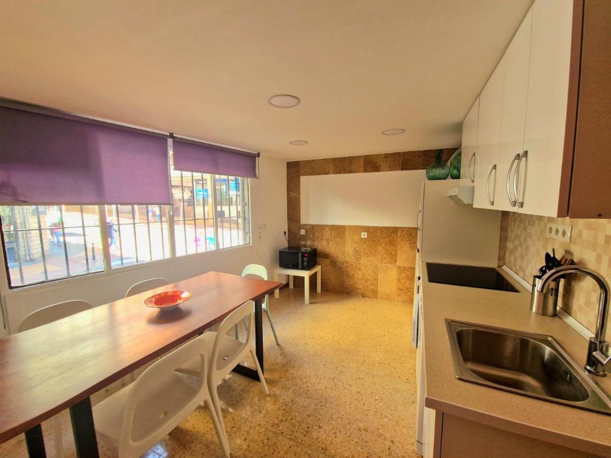 Consulado Appartement