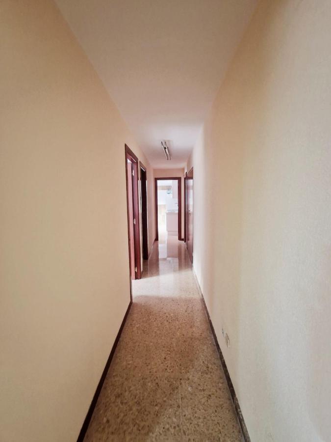 Consulado Appartement