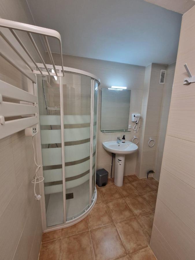 Consulado Appartement *
