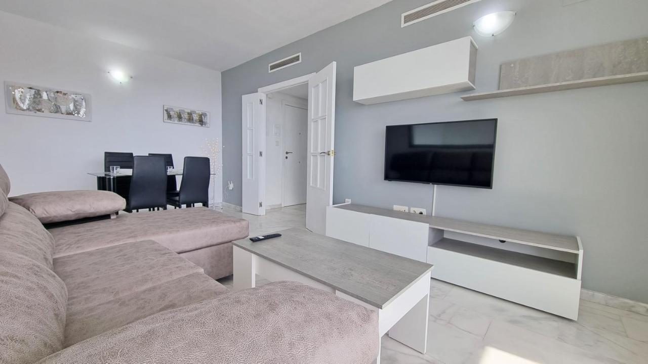 Terraza Privada Y Soleada Con Vistas Al Mar - Planta 26 * Benidorm