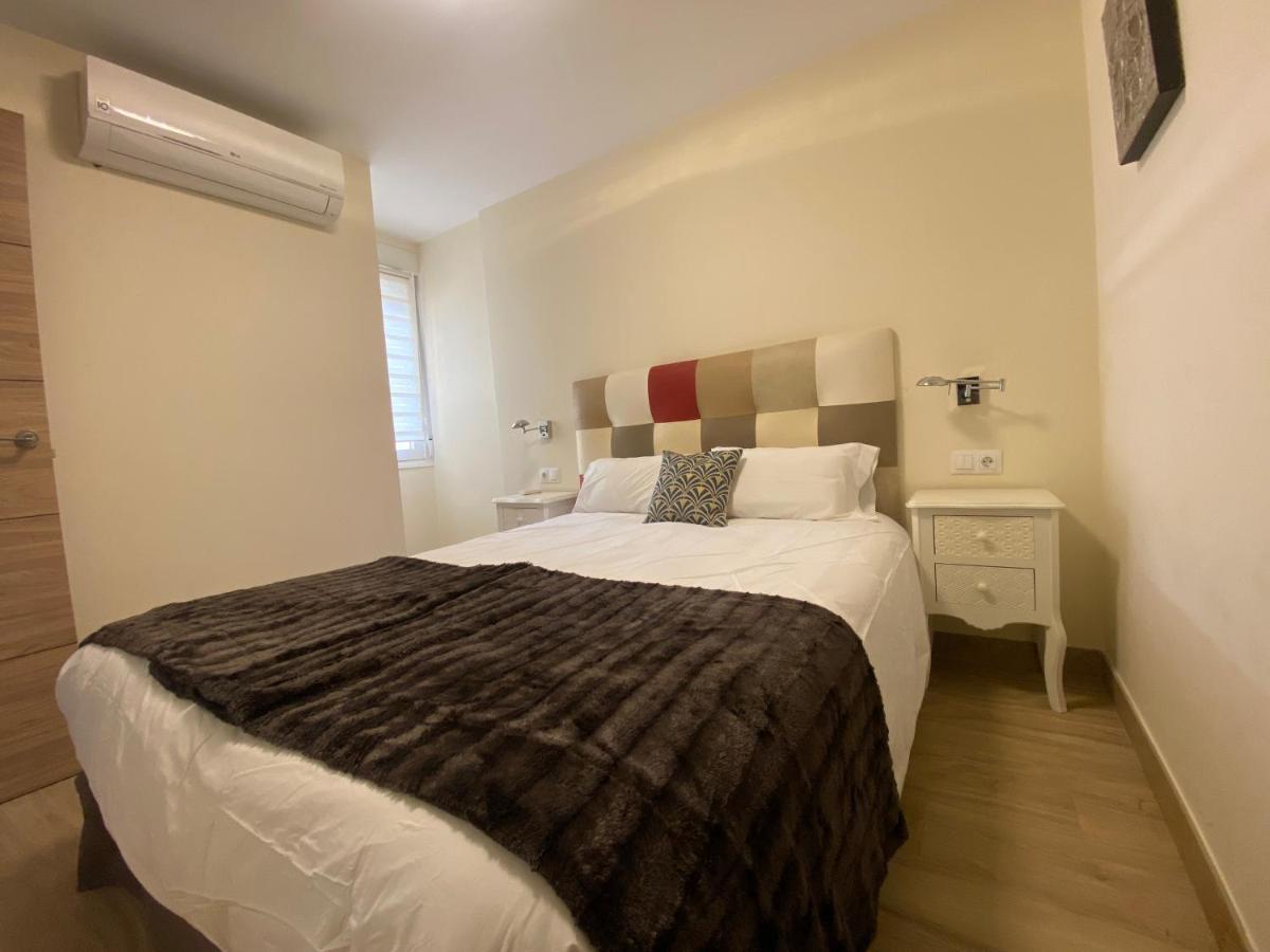 Cl Luxury First Line Apartment