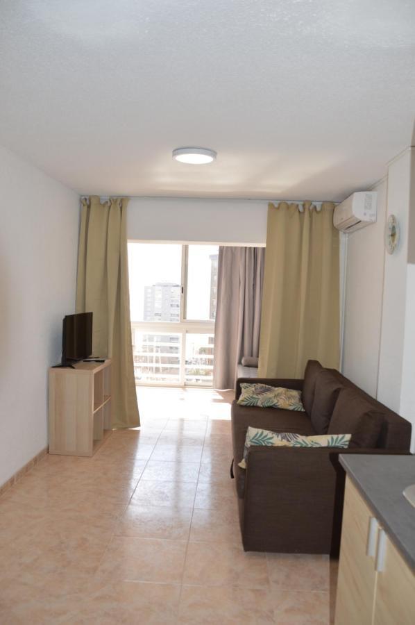 Provima Mallorca Sea View Benidorm