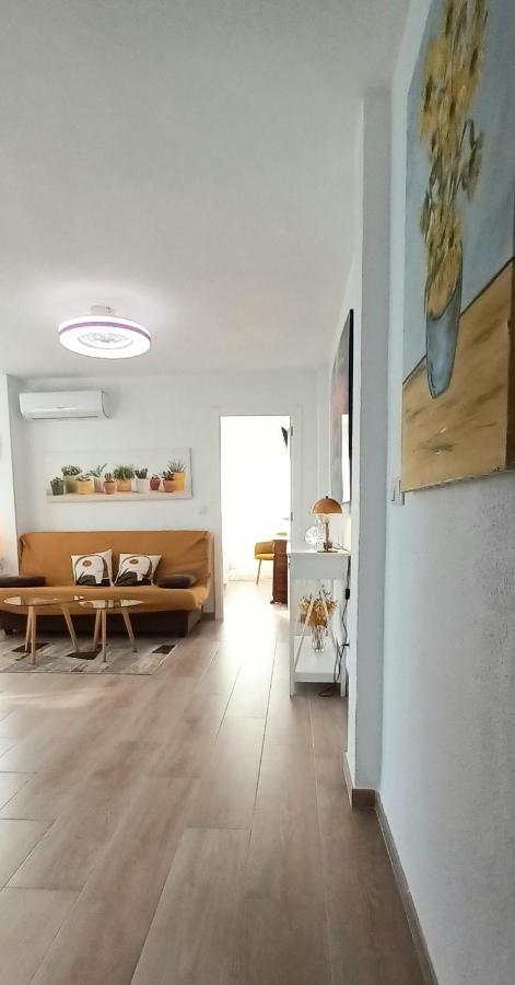 Apartamento Con Vistas Al Mar Poniente Avda Uruguay