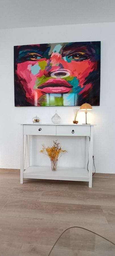 Apartamento Con Vistas Al Mar Poniente Avda Uruguay Apartment *