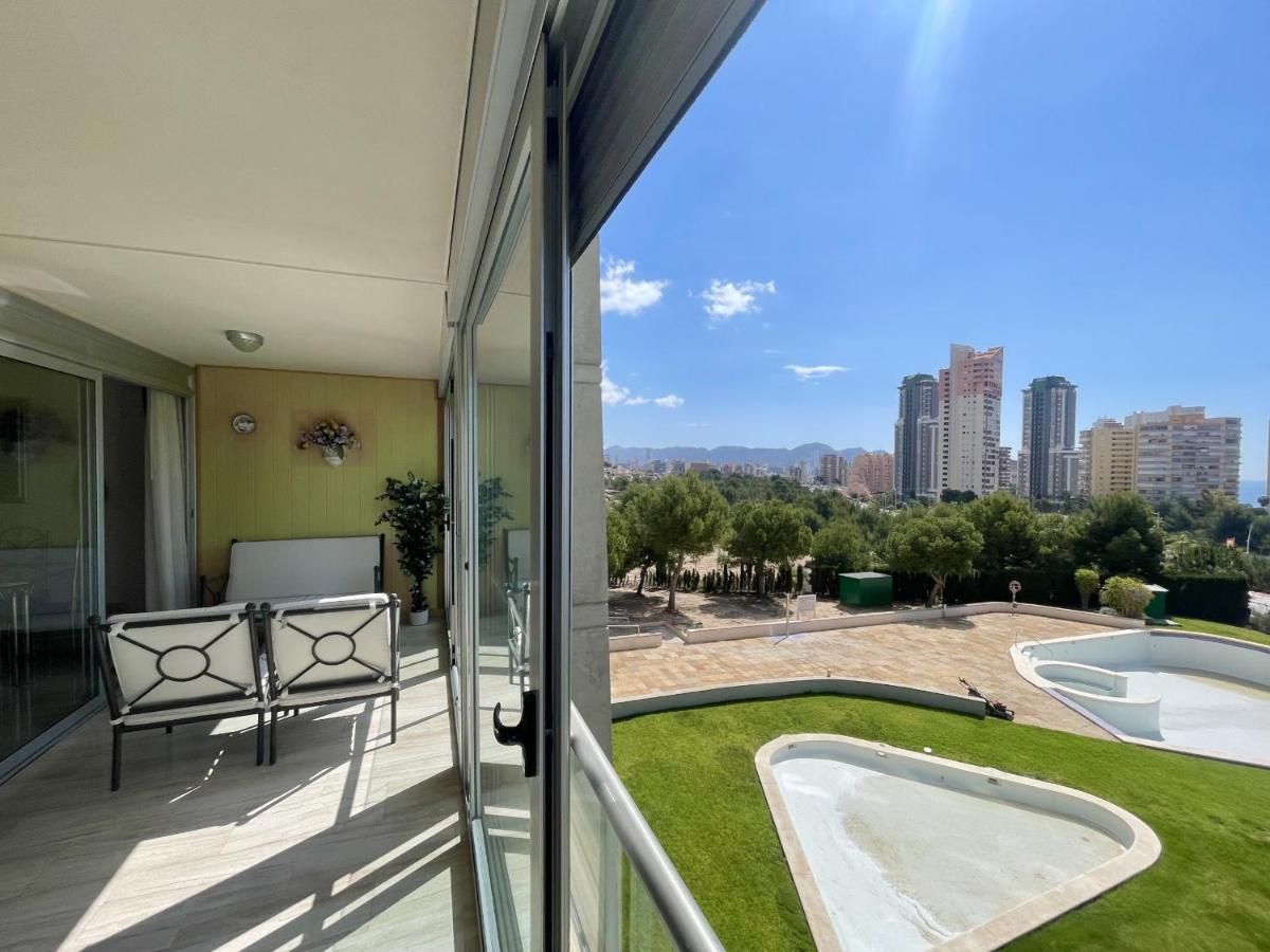Apartment Miragolf Poniente Dreams Benidorm