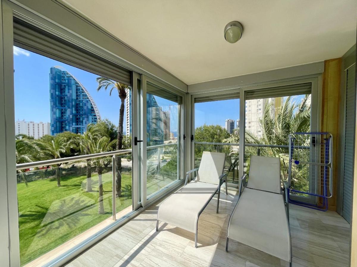 Miragolf Poniente Dreams Apartment