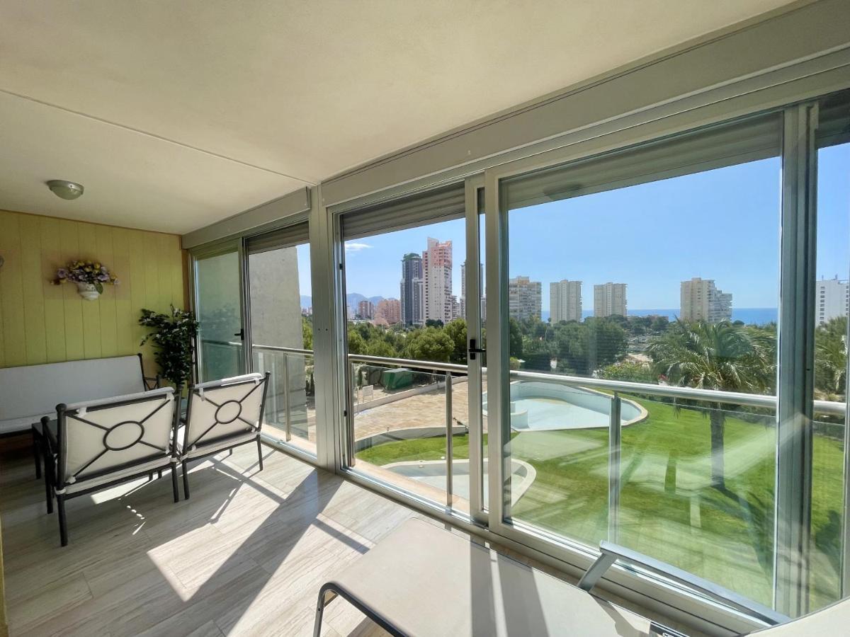 Miragolf Poniente Dreams Benidorm