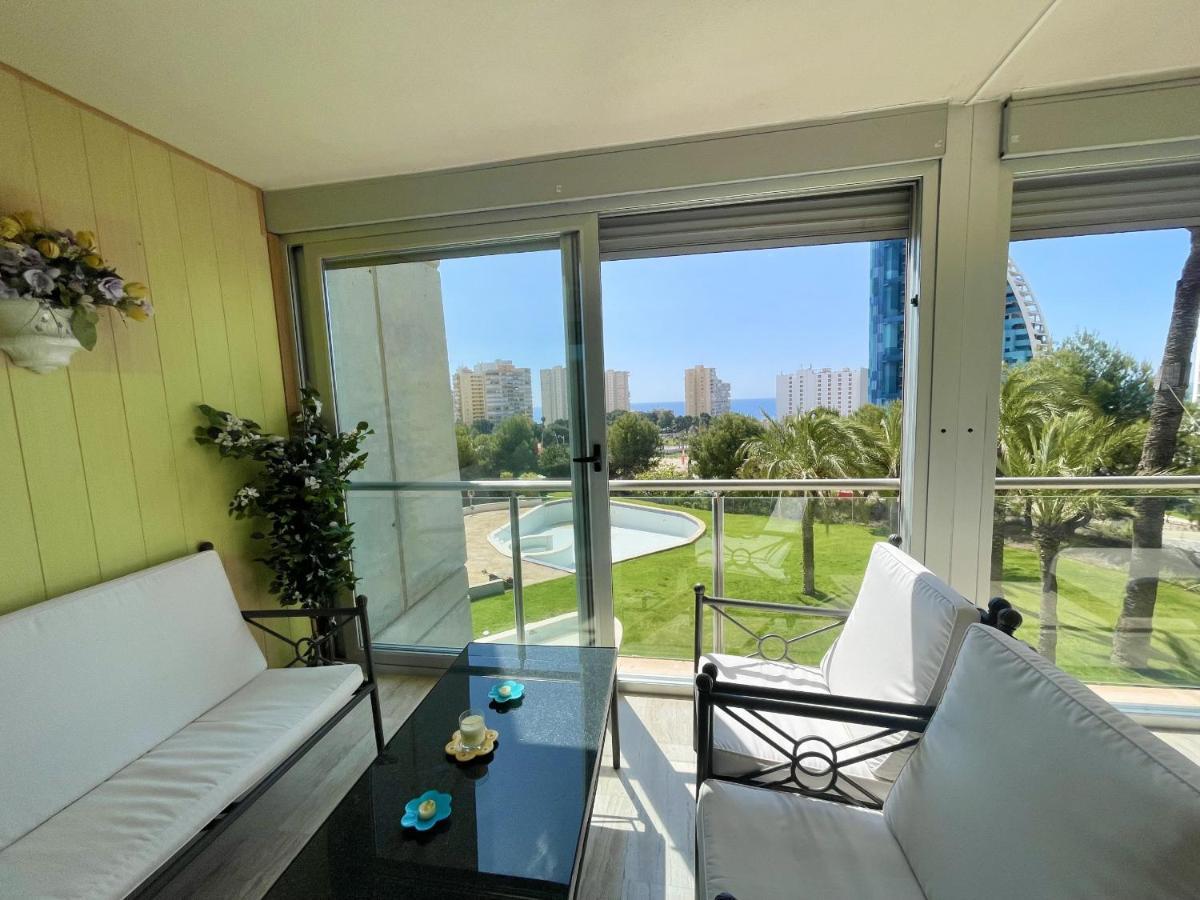 Apartment Miragolf Poniente Dreams Benidorm