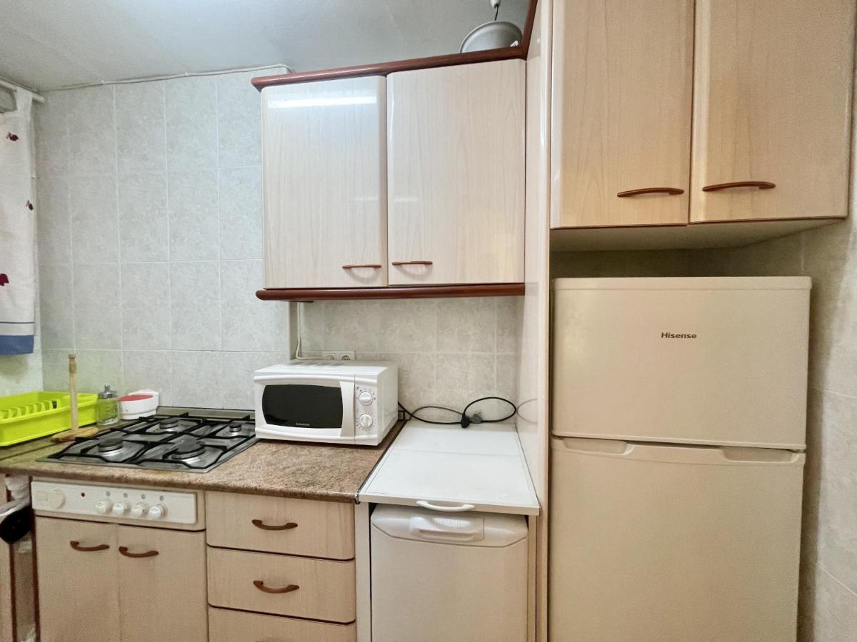 Acacias Center Apartment